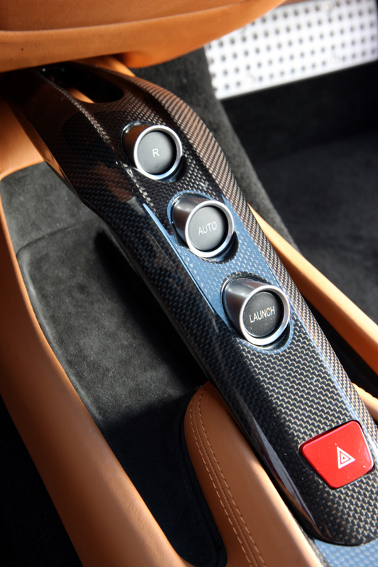 Фото Ferrari F12 berlinetta 2013